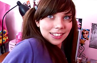 XXX Lily mit braunen Augen, verlieben deutsche reife porno sich in einen fremden, erste Attraktion, Mann und Ihre Muschi